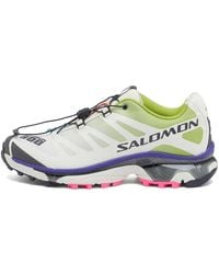 Salomon - Xt-4 Og 'Vanilla Ice' - Lyst