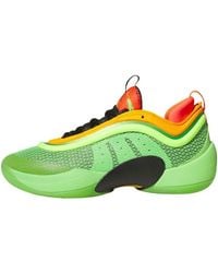 adidas - D.O.N. Issue #6 'Lucid Lime Solar' - Lyst
