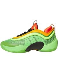 adidas - D.O.N. Issue #6 'Lucid Lime Solar' - Lyst