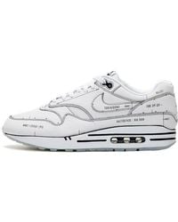 Nike - Air Max 1 'Sketch To Shelf - Lyst