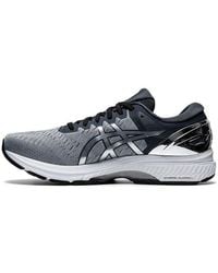 Asics - Gel-Kayano 27 Platinum 'Sheet Rock' - Lyst