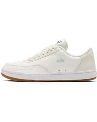 Nike - (Wmns) Court Vintage Prm For - Lyst