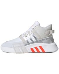 adidas - (Wmns) Originals Eqt Bask Adv V2 - Lyst