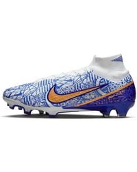 Nike - Mercurial Superfly 9 Elite Cr7 Fg 'Azulejo' - Lyst