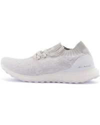 adidas - Ultra Boost Uncaged 'Triple' - Lyst