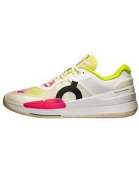 On Shoes - The Roger Pro 2 Lime' - Lyst