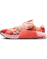 Nike - (Wmns) Metcon 9 Amp 'Washed Coral Tie Dye' - Lyst