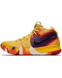 Nike - Kyrie 4 Ep '70S' - Lyst