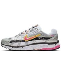 Nike - (Wmns) P-6000 'Laser Fuchsia' - Lyst