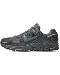 Nike - Air Zoom Vomero 5 'Anthracite' - Lyst