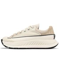 Converse - Chuck 70 At-Cx Ox 'Natural Ivory Oat Milk' - Lyst