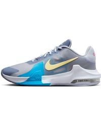 Nike - Air Max Impact 4 'Ashen Slate Citron Tint' - Lyst
