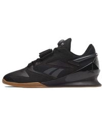 Reebok - Legacy Lifter Iii - Lyst