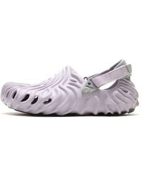 Crocs™ - Salehe Bembury X Pollex Clog 'Urchin' - Lyst