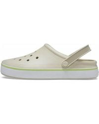 Crocs™ - Crocband Clean Clog - Lyst