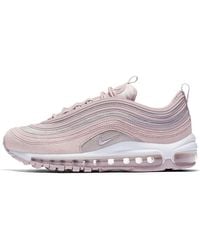 Nike - (Wmns) Air Max 97 'Particle Rose' - Lyst
