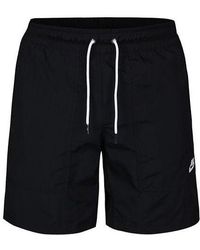 Nike - As M Nsw Short Wvn Woven Shorts - Lyst