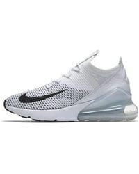 Nike - (Wmns) Air Max 270 Flyknit - Lyst
