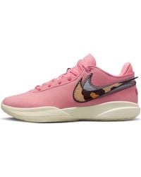 Nike - Lebron 20 - Lyst