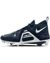 Nike - Alpha Menace Pro 3 'College' - Lyst