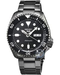 Seiko - Casual Waterproof Sports Mechanical - Lyst