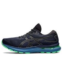 Asics - Gel-Nimbus 24 Gunmetal' - Lyst