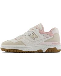 New Balance - (Wmns) 550 Gum Pack - Lyst