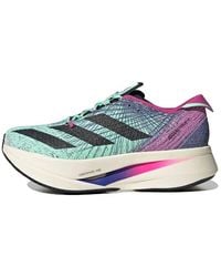 adidas - Adizero Prime X Strung 'Pulse Mint' - Lyst