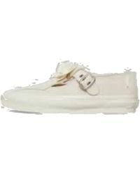 Vans - X Goodfight Og Vault Style 93 Lx - Lyst