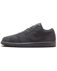 Nike - 1 Low Se Craft 'Dark Smoke' - Lyst