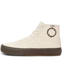 Vans - X Quasi Crockett High Decon - Lyst