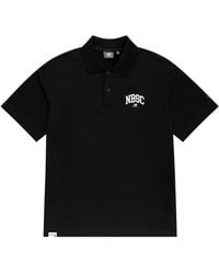 New Balance - Classic Polo Tee - Lyst