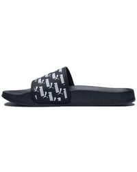 PUMA - Leadcat 2.0 Shower Slide 'Allover Print' - Lyst