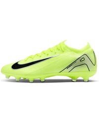 Nike - Mercurial Vapor 16 Pro Ag 'Volt' - Lyst