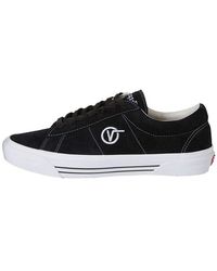 Vans - Supreme X Sid Pro - Lyst