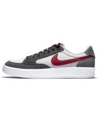 Nike - Sb Adversary Premium 'Iron Team' - Lyst