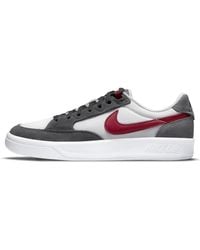 Nike - Sb Adversary Premium 'Iron Team' - Lyst