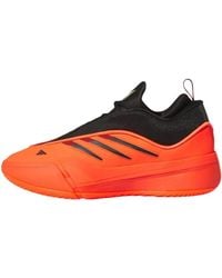 adidas - Dame 9 'Solar' - Lyst