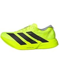 adidas - (Wmns) Adizero Adios Pro 4 'Lucid Lemon' - Lyst