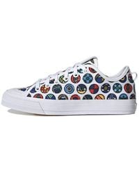 adidas - X Craig Karl Nizza Rf - Lyst