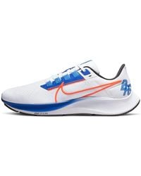 Nike - Air Zoom Pegasus 38 Game Royal' - Lyst