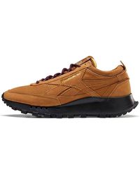 Reebok - Sneakersnstuff X Classic Leather Legacy 'Wild' - Lyst