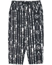 Supreme - Ss21 Week 9 X South2 West8 Belted Pant - Lyst