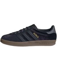 adidas - (Wmns) Gazelle Indoor Velvet' - Lyst