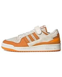 adidas - Originals Forum 84 Low Shoes - Lyst