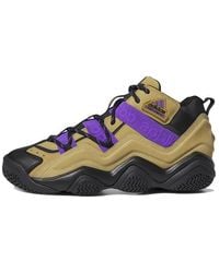 adidas - Top 10 2000 Shoes 'Khaki Rush' - Lyst
