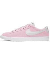 Nike - Blazer Low Foam' - Lyst
