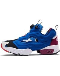 Reebok - Kicks Lab X Instapump Fury Og 'Ultimate Hybrid' - Lyst
