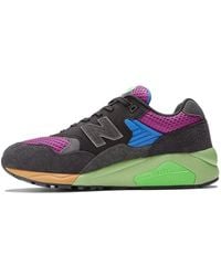 New Balance - 580 Multi' - Lyst