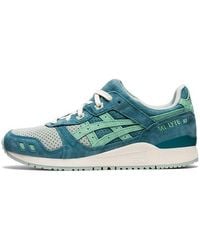 Asics - Gel Lyte 3 Og 'Misty Pine Seasform' - Lyst